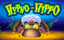 La slot machine Hypno Hippo