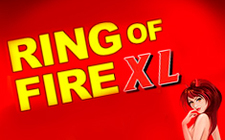 La slot machine Ring of Fire XL